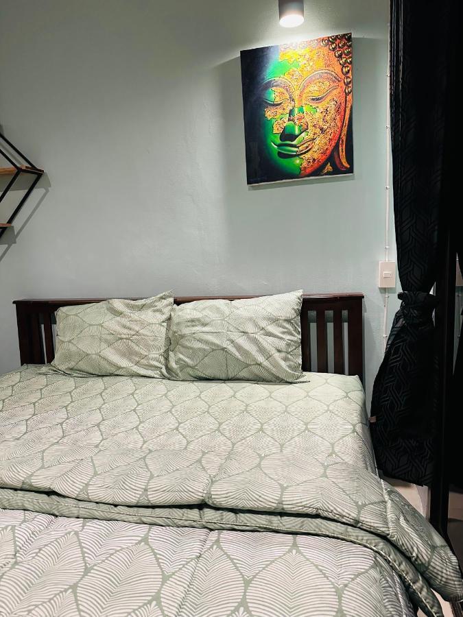 Mild Room Sea View Room For Rent 피피섬 외부 사진