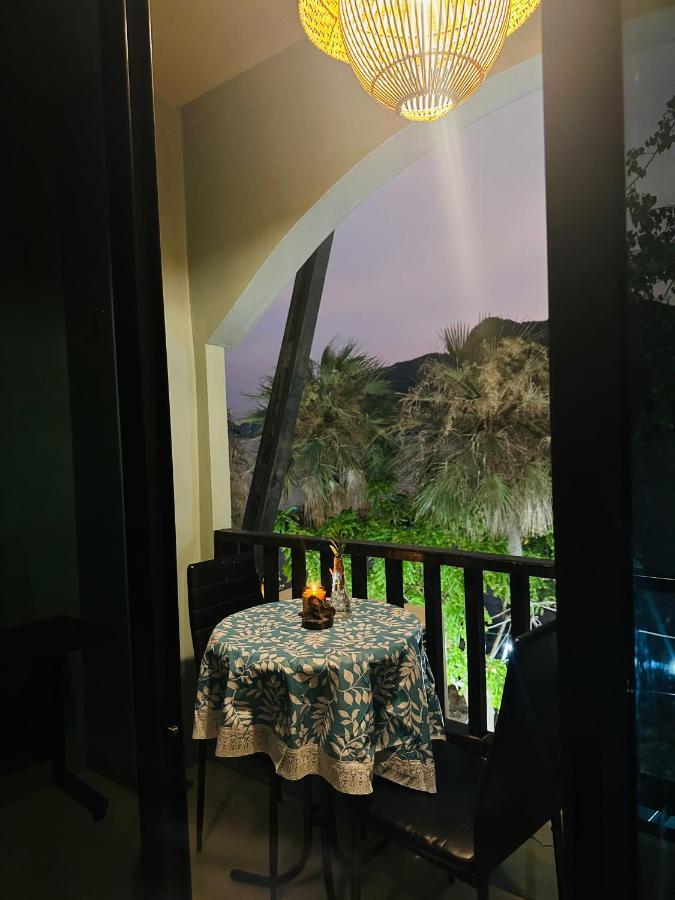 Mild Room Sea View Room For Rent 피피섬 외부 사진