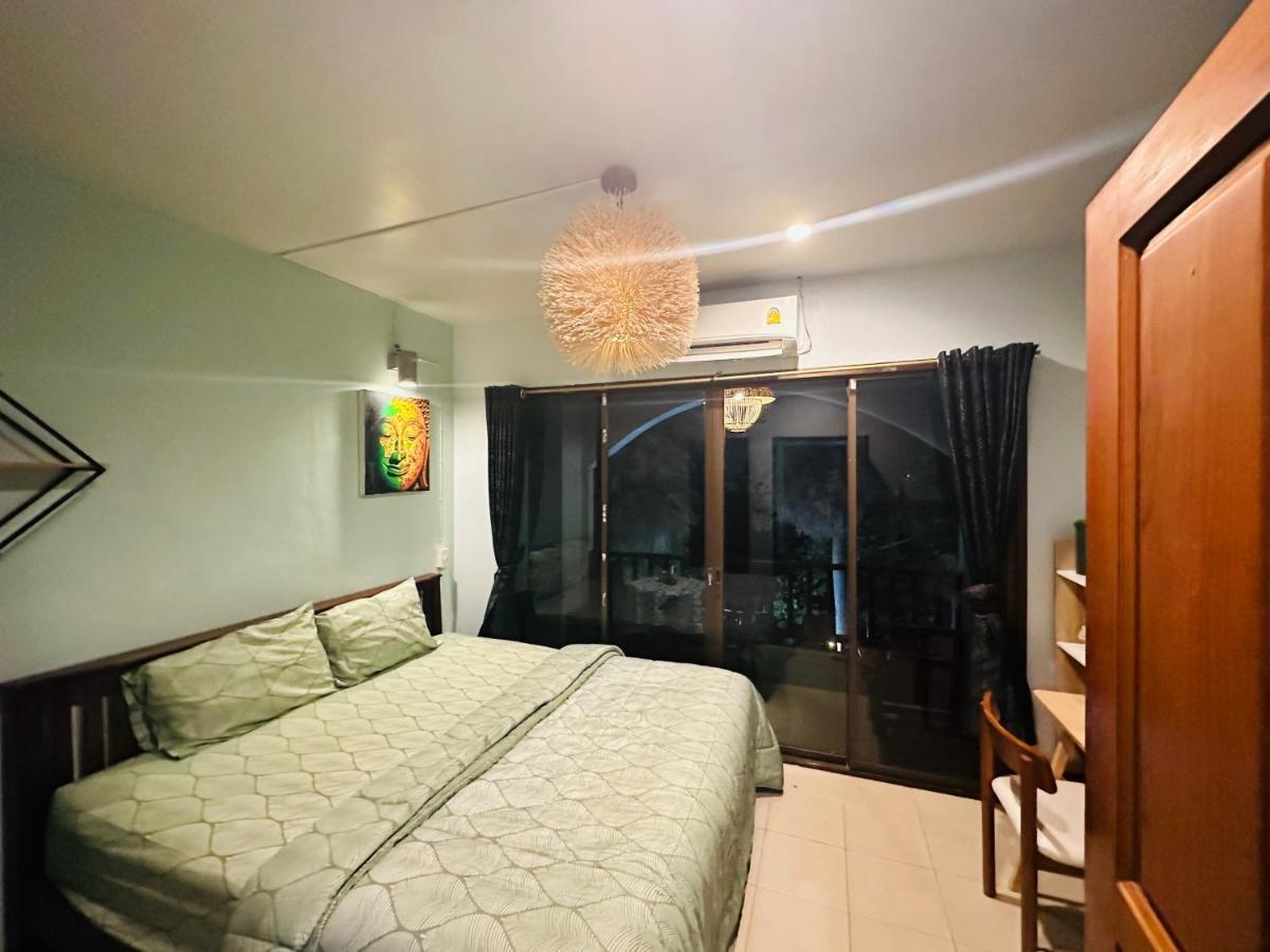 Mild Room Sea View Room For Rent 피피섬 외부 사진