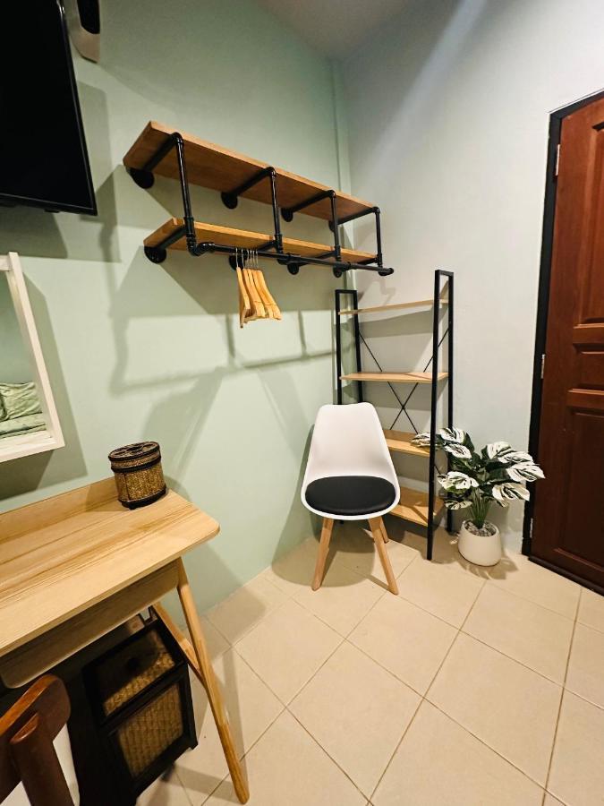 Mild Room Sea View Room For Rent 피피섬 외부 사진