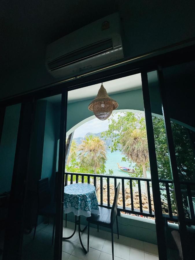 Mild Room Sea View Room For Rent 피피섬 외부 사진