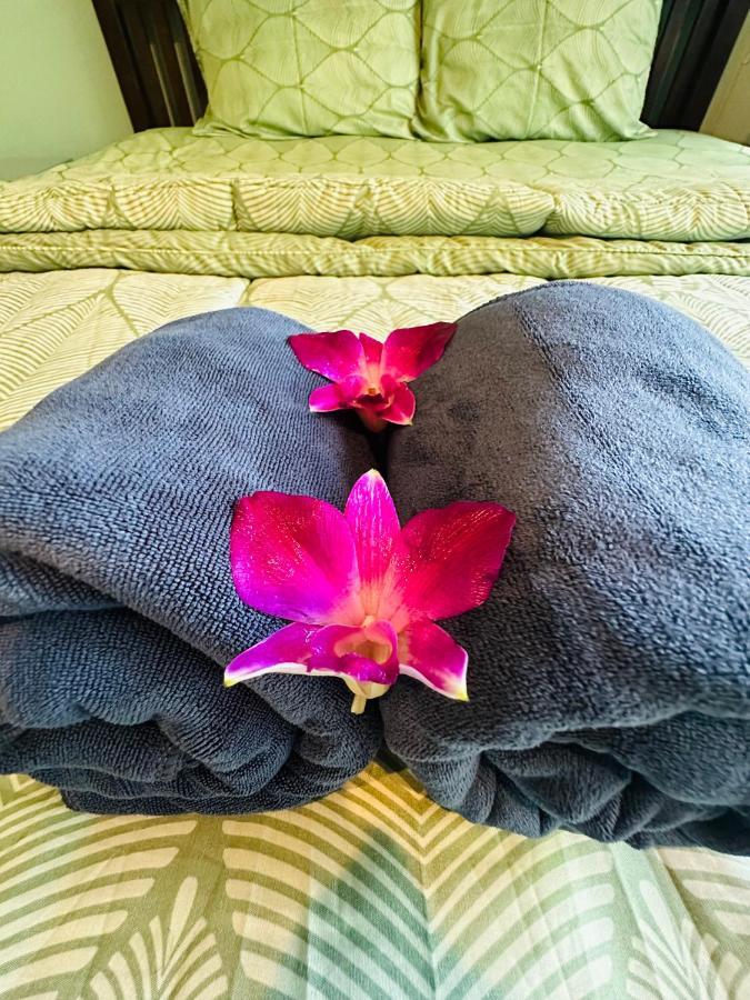 Mild Room Sea View Room For Rent 피피섬 외부 사진