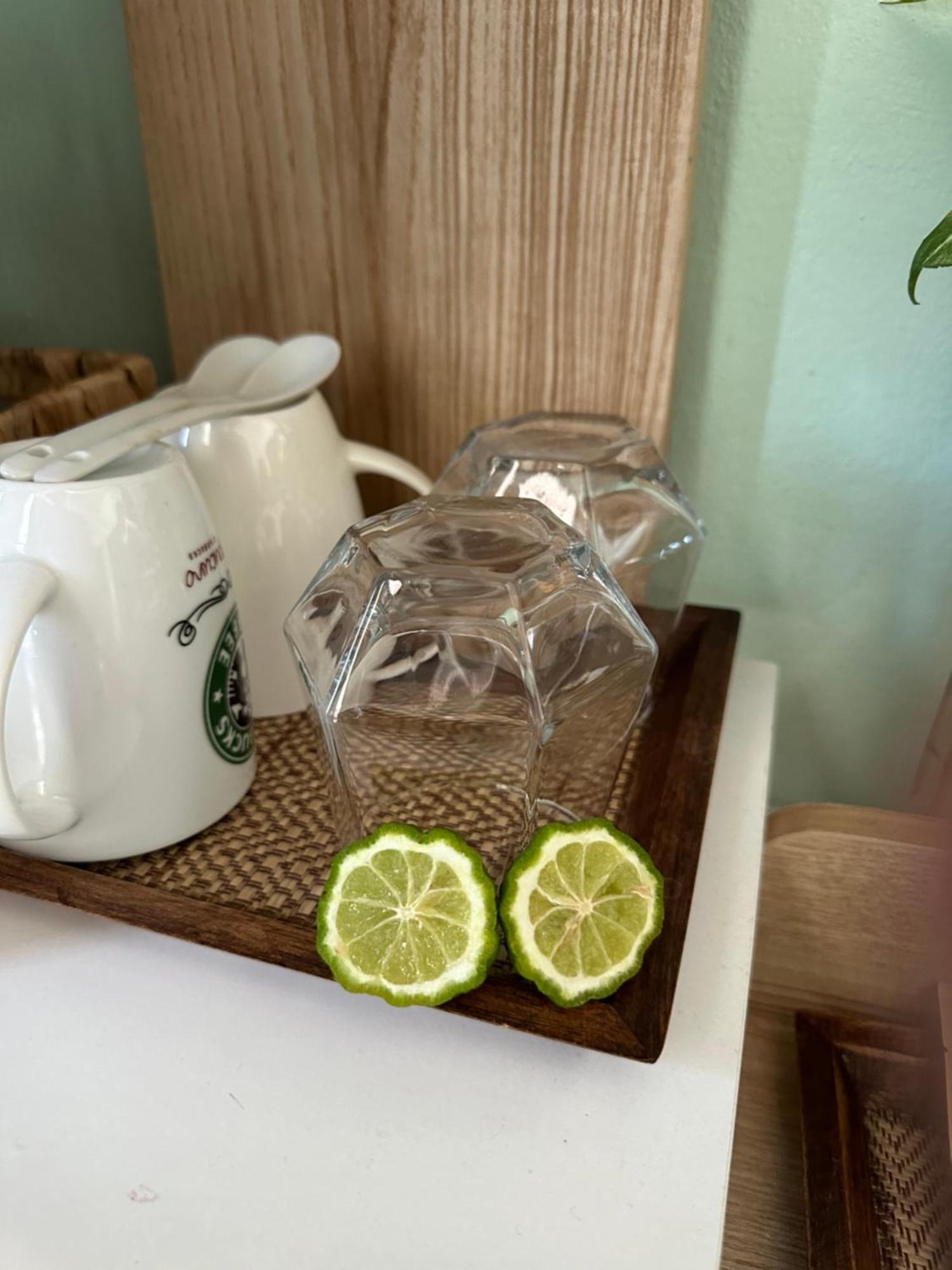 Mild Room Sea View Room For Rent 피피섬 외부 사진