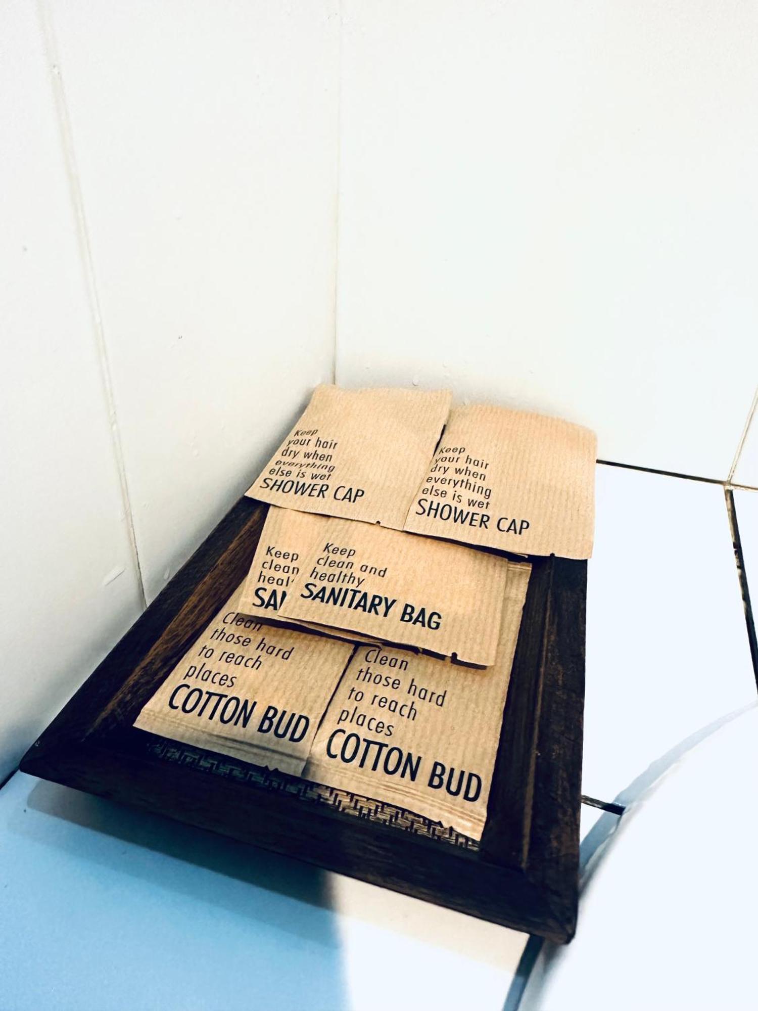 Mild Room Sea View Room For Rent 피피섬 외부 사진