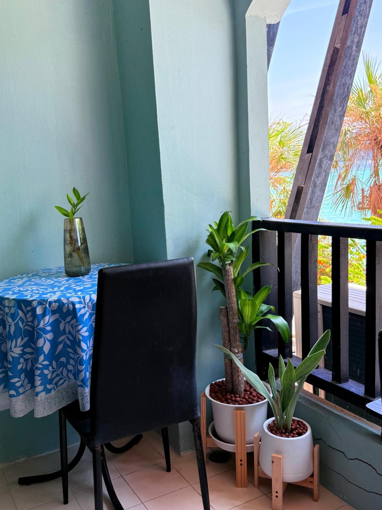 Mild Room Sea View Room For Rent 피피섬 외부 사진