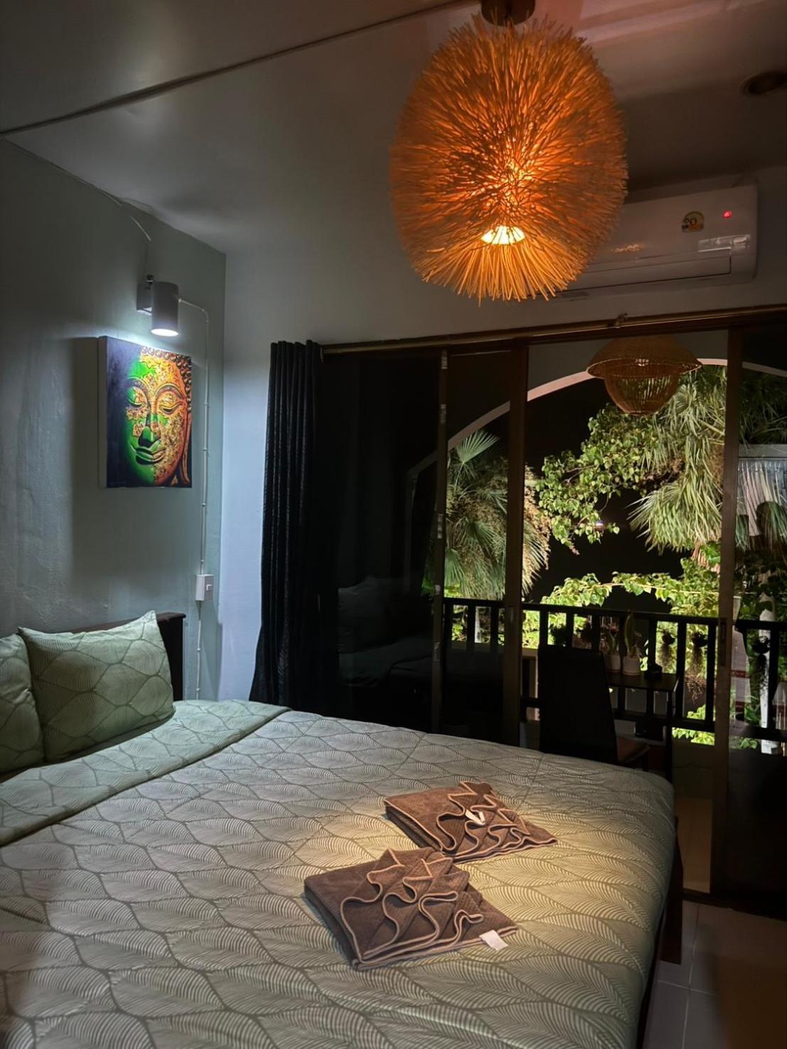 Mild Room Sea View Room For Rent 피피섬 외부 사진